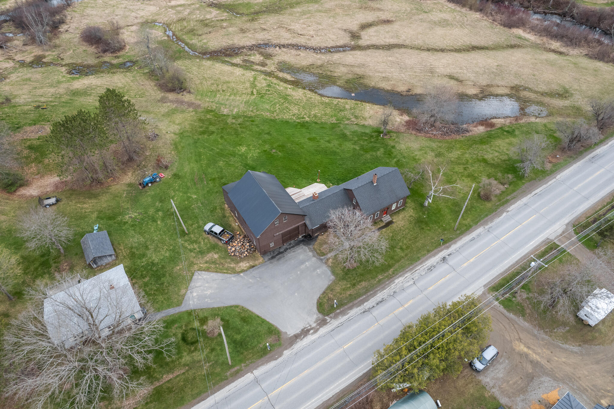 794 Main Road Carmel, ME 04419 - Photo 39 of 46 38 (3)