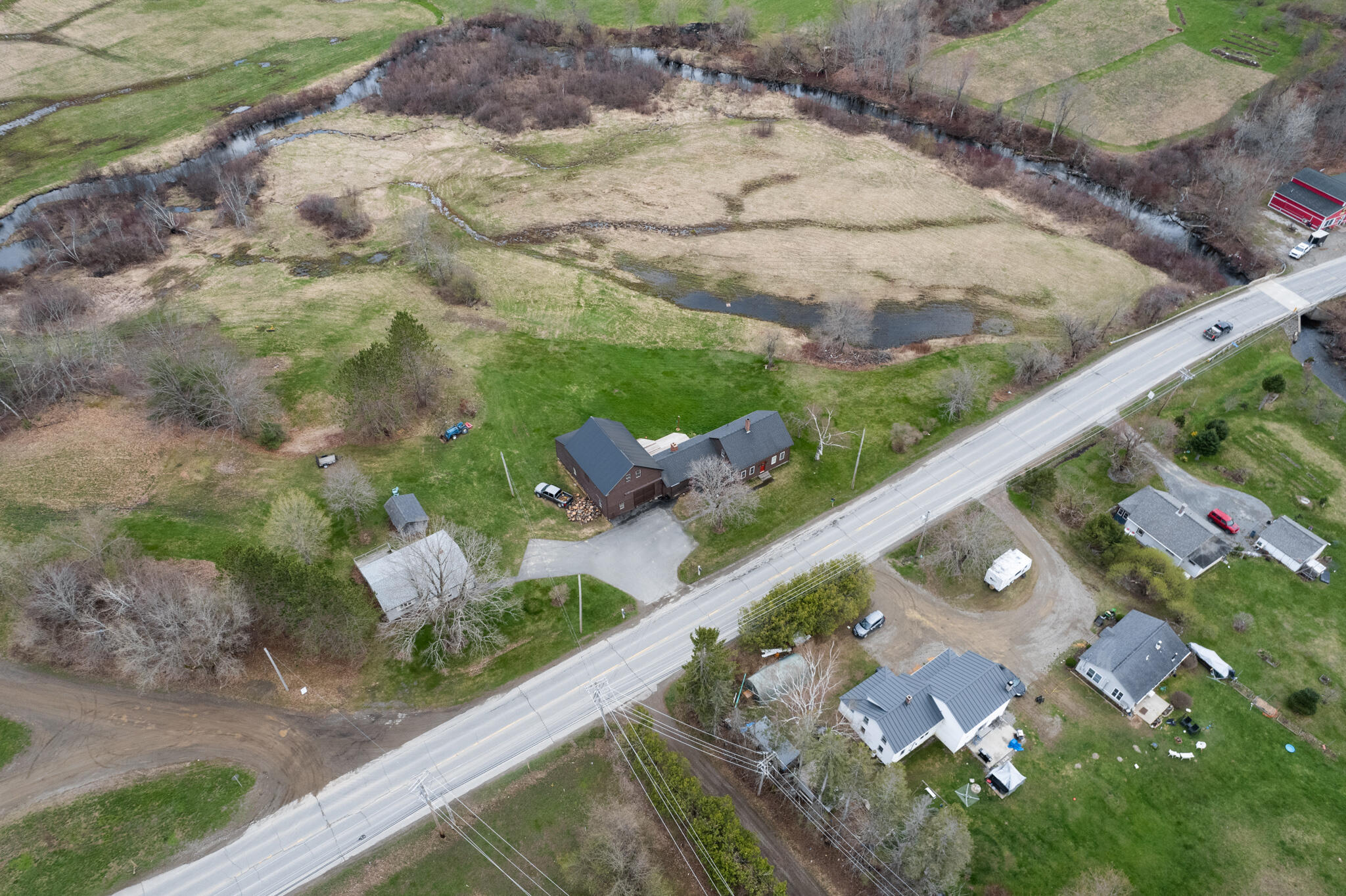 794 Main Road Carmel, ME 04419 - Photo 42 of 46 40