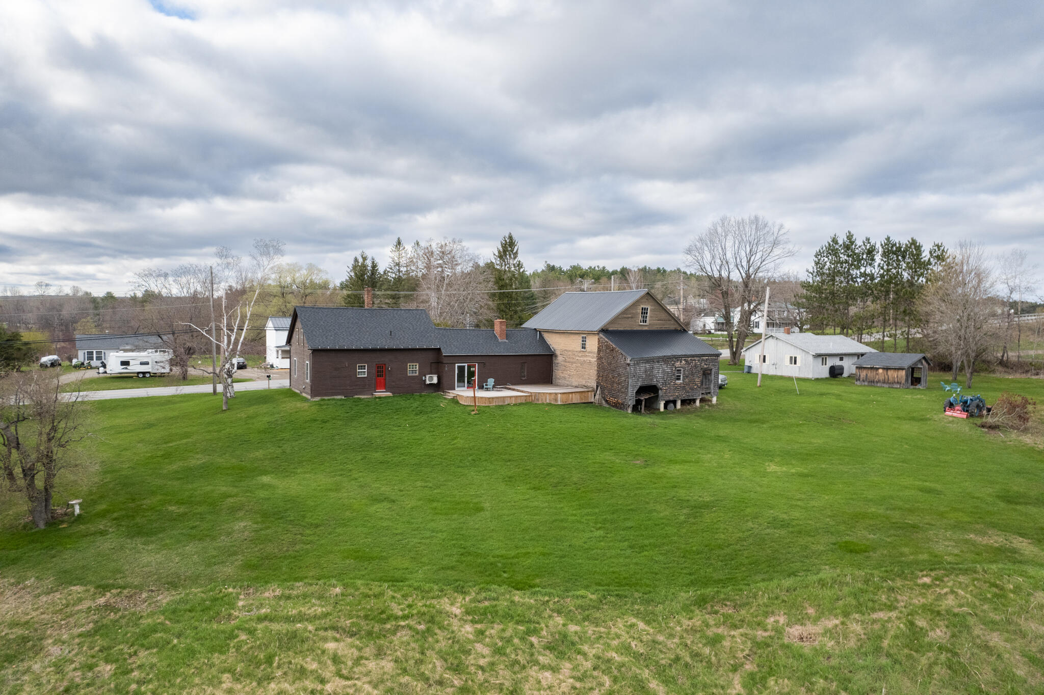 794 Main Road Carmel, ME 04419 - Photo 6 of 46 05
