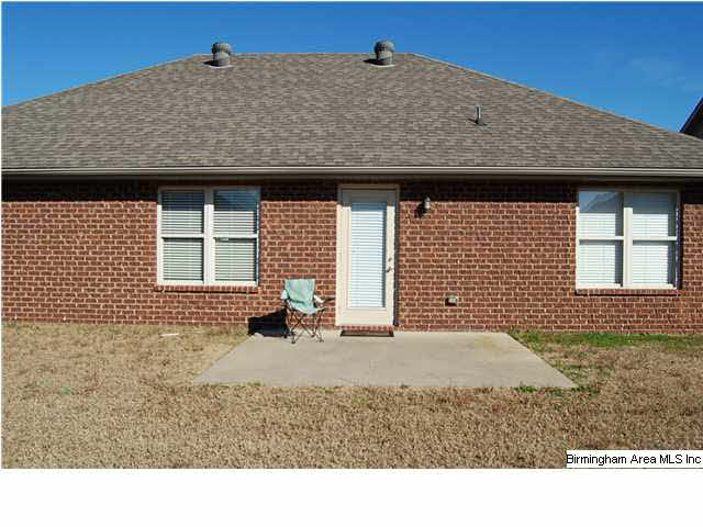 3634 Wind Ridge Lane Bessemer, AL 35022 - Photo 2 of 20