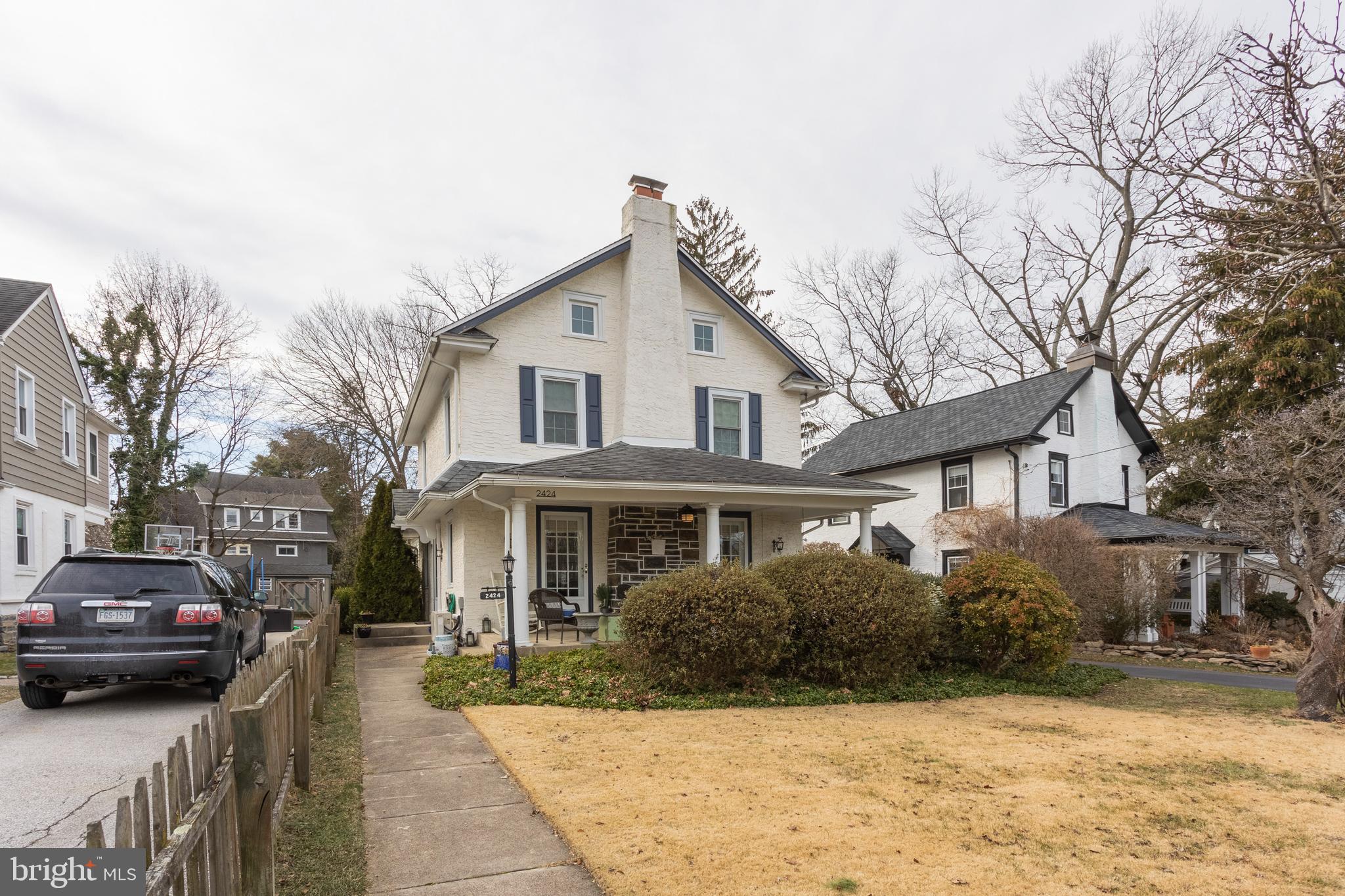 2424 Hollis Road Havertown, PA 19083 - Photo 2 of 35