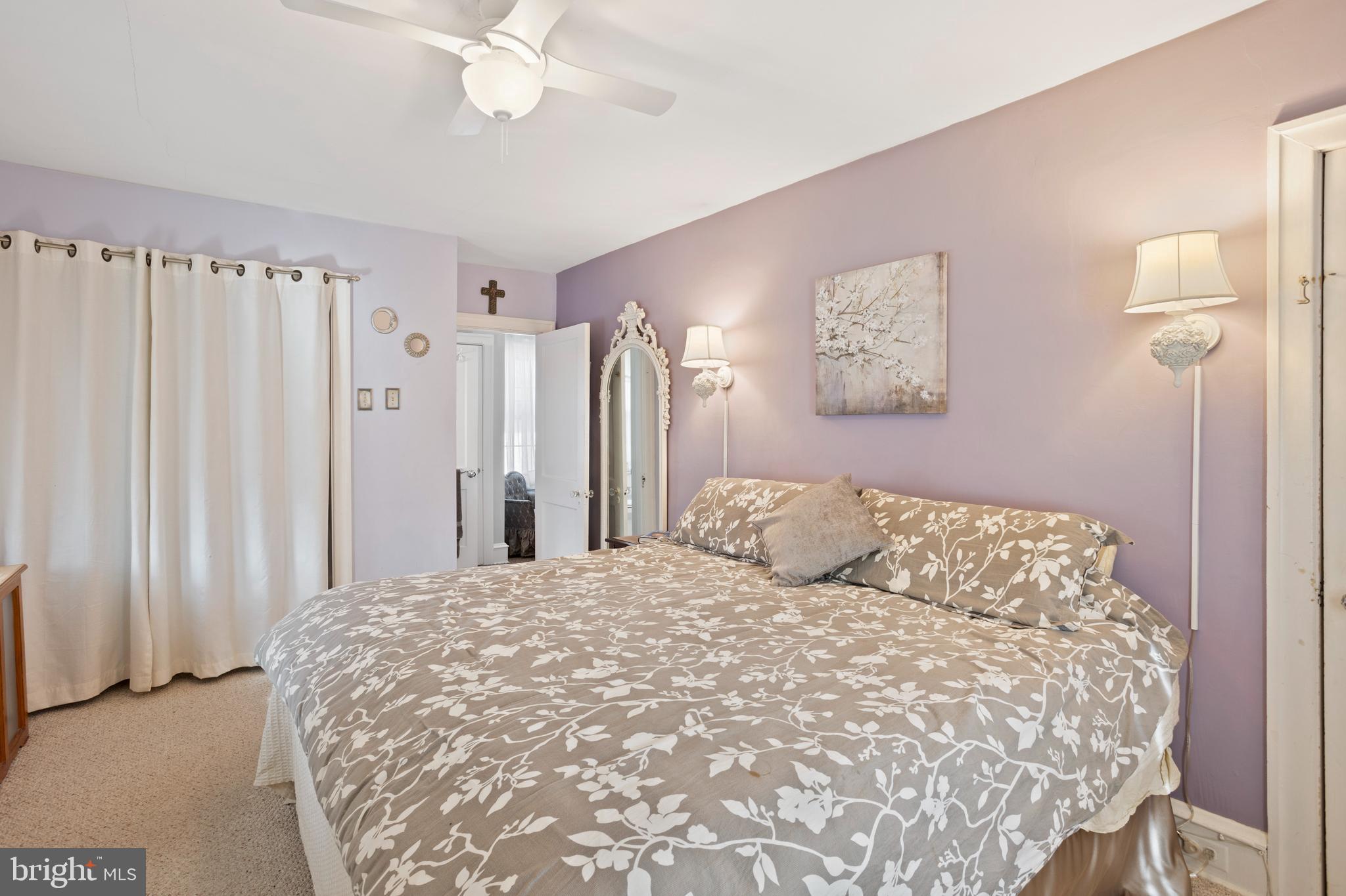 2424 Hollis Road Havertown, PA 19083 - Photo 25 of 35 Master bedroom