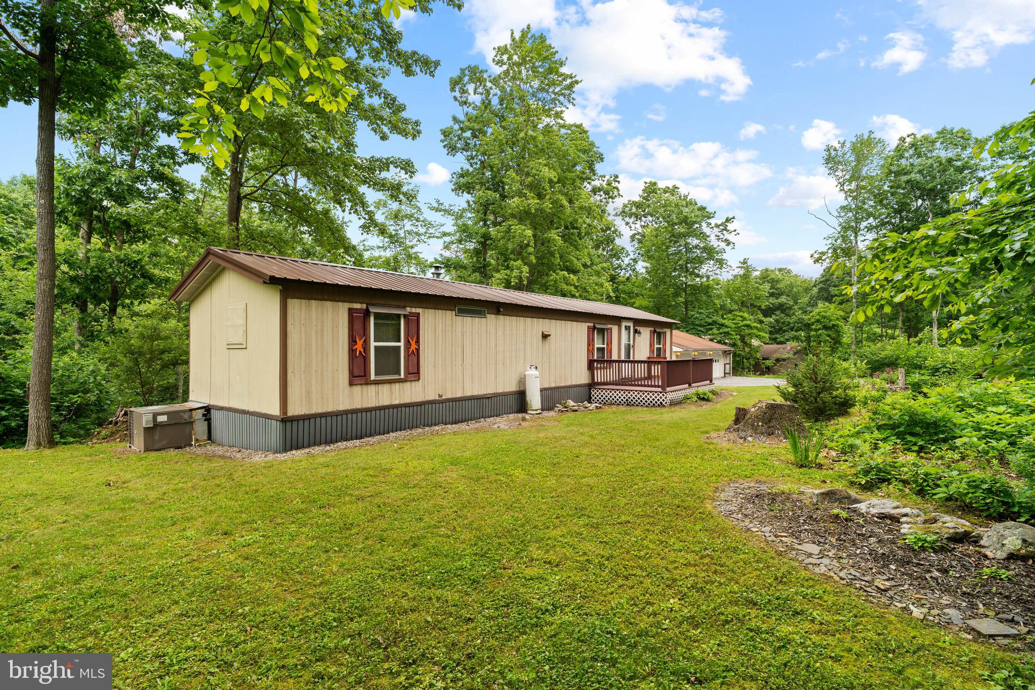 5957 Morgan Run Road West Decatur, PA 16878 - Photo 23 of 29