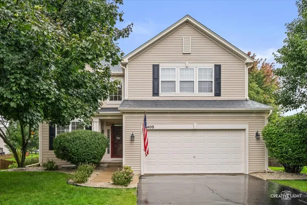 $425,000 | 2405 Simon Court, Montgomery, IL 60538