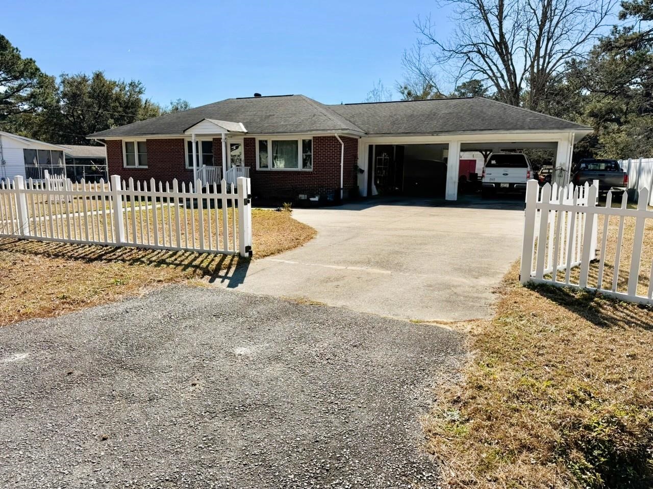 811 Cedar Street Georgetown, SC 29440 - Photo 18 of 49