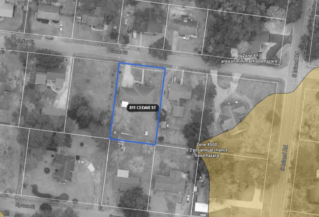811 Cedar Street Georgetown, SC 29440 - Photo 41 of 49
