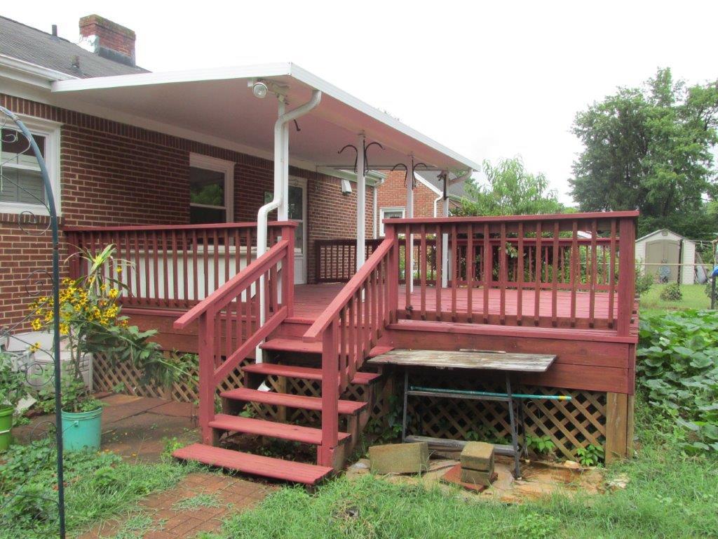 5207 Hearthstone Road Roanoke, VA 24012 - Photo 15 of 18 IMG_3006