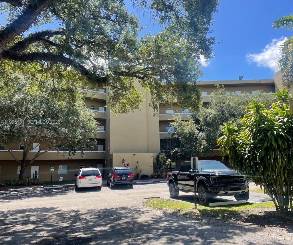 4111 Stirling Road, Unit 504 Fort Lauderdale, FL 33314 - Photo 11 of 29