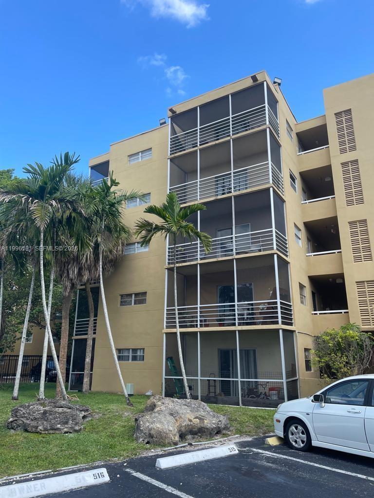 4111 Stirling Road, Unit 504 Fort Lauderdale, FL 33314 - Photo 28 of 29