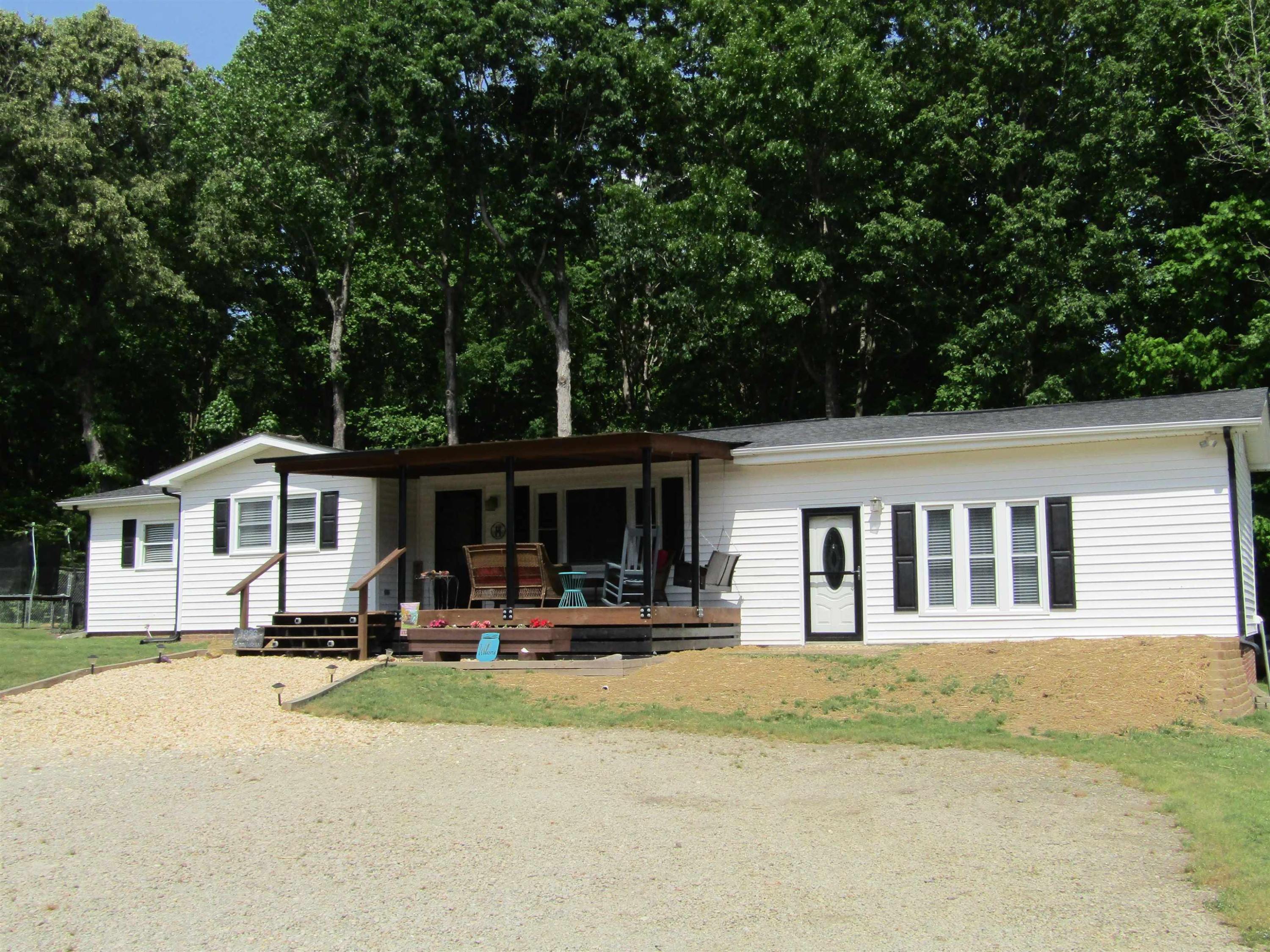 1396 Castleberry Road Clayton, NC 27527 - Photo 54 of 54 Photo 54