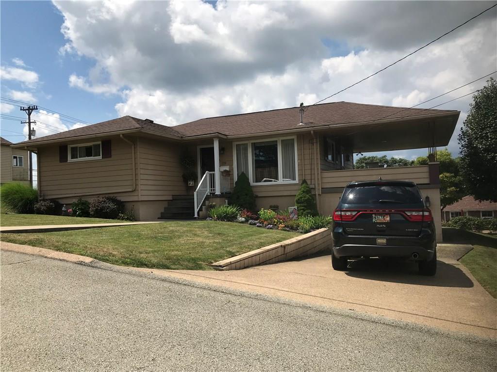 1339 Reeves Avenue Monessen, PA 15062 - Photo 1 of 18 Gallery Image 1