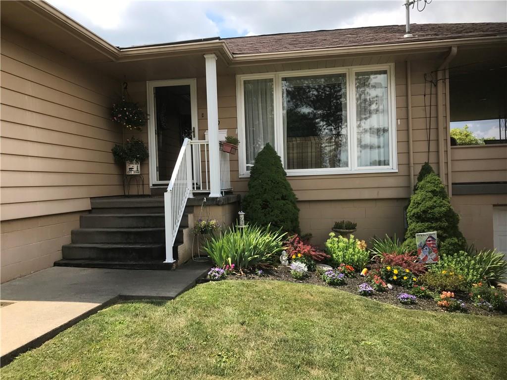1339 Reeves Avenue Monessen, PA 15062 - Photo 2 of 18 Gallery Image 2