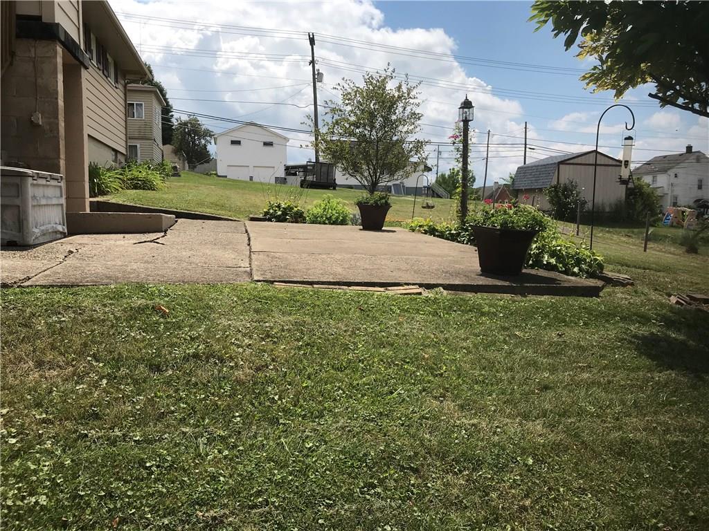 1339 Reeves Avenue Monessen, PA 15062 - Photo 17 of 18 Gallery Image 17