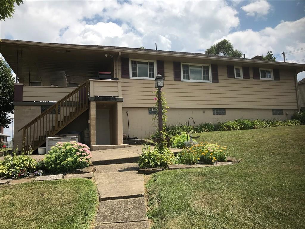 1339 Reeves Avenue Monessen, PA 15062 - Photo 18 of 18 Gallery Image 18