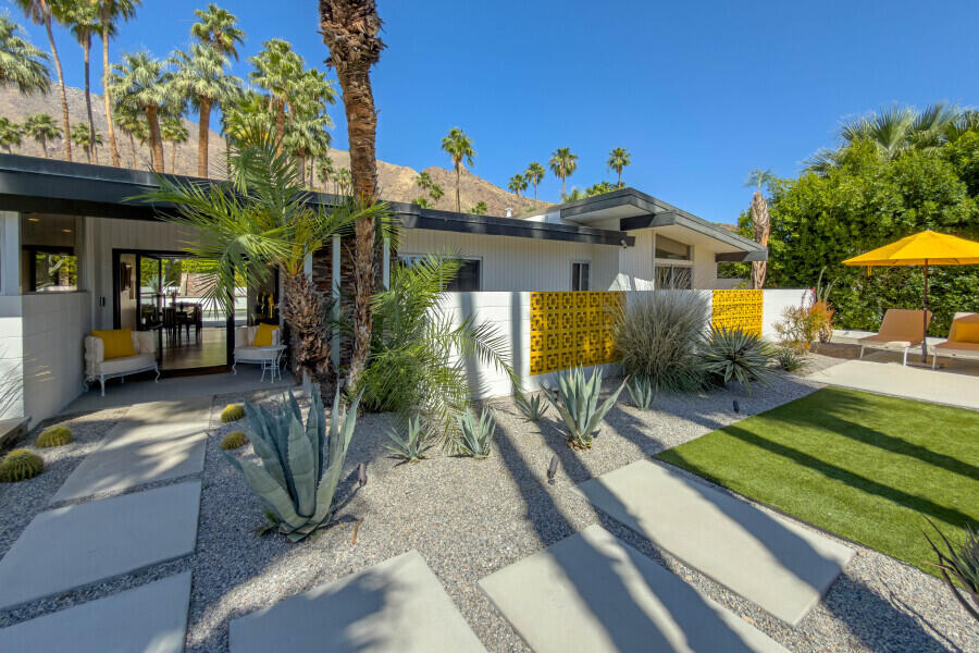 819 North High Road Palm Springs, CA 92262 - Photo 42 of 67 015