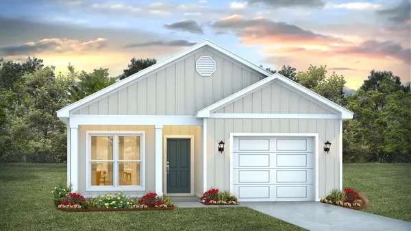 $369,900 | 2139 Aqua Street, Gulf Breeze, FL 32563