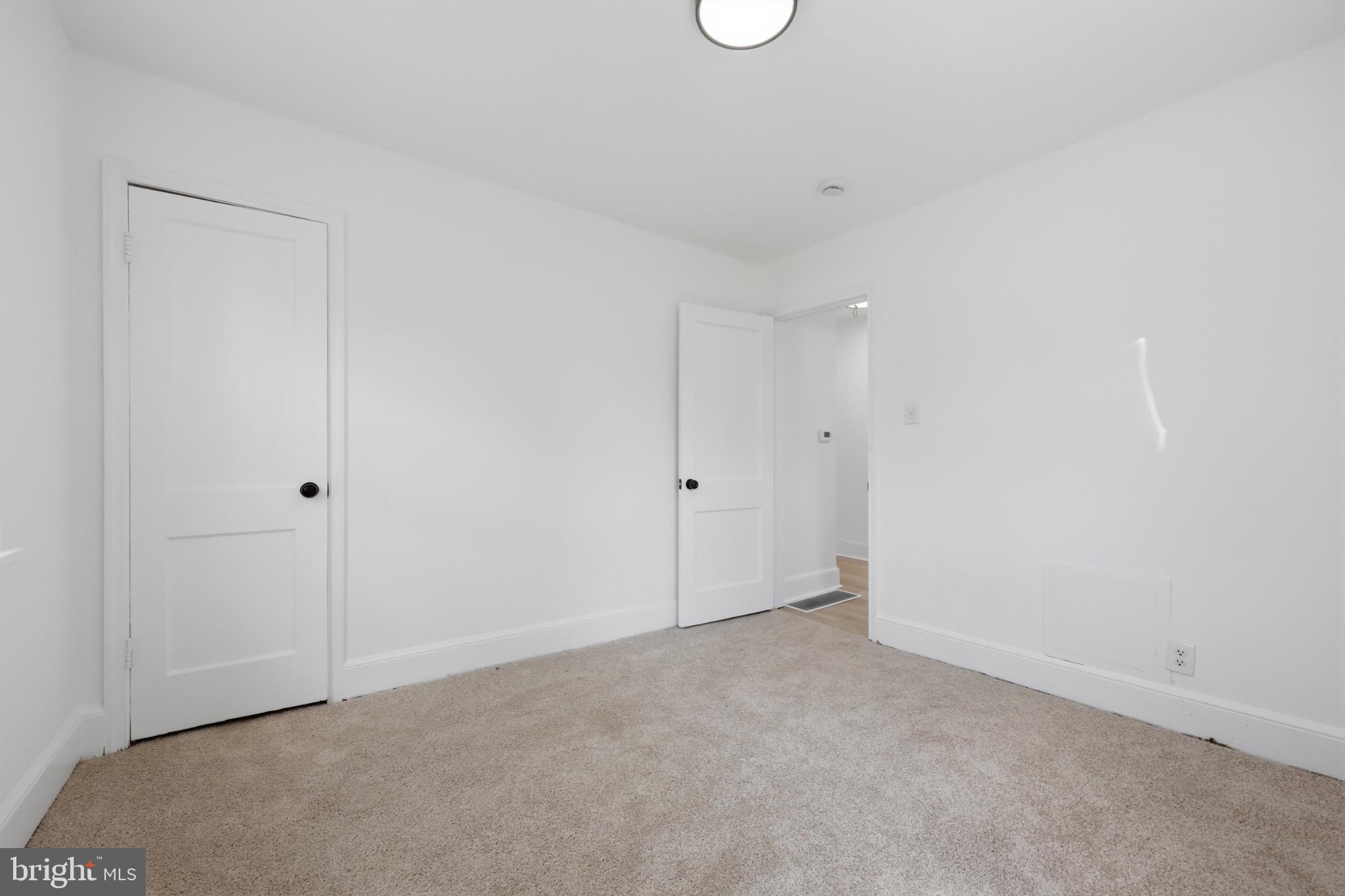 8251 Marshall Corner Road Pomfret, MD 20675 - Photo 17 of 20 Bright and airy blank canvas awaits.