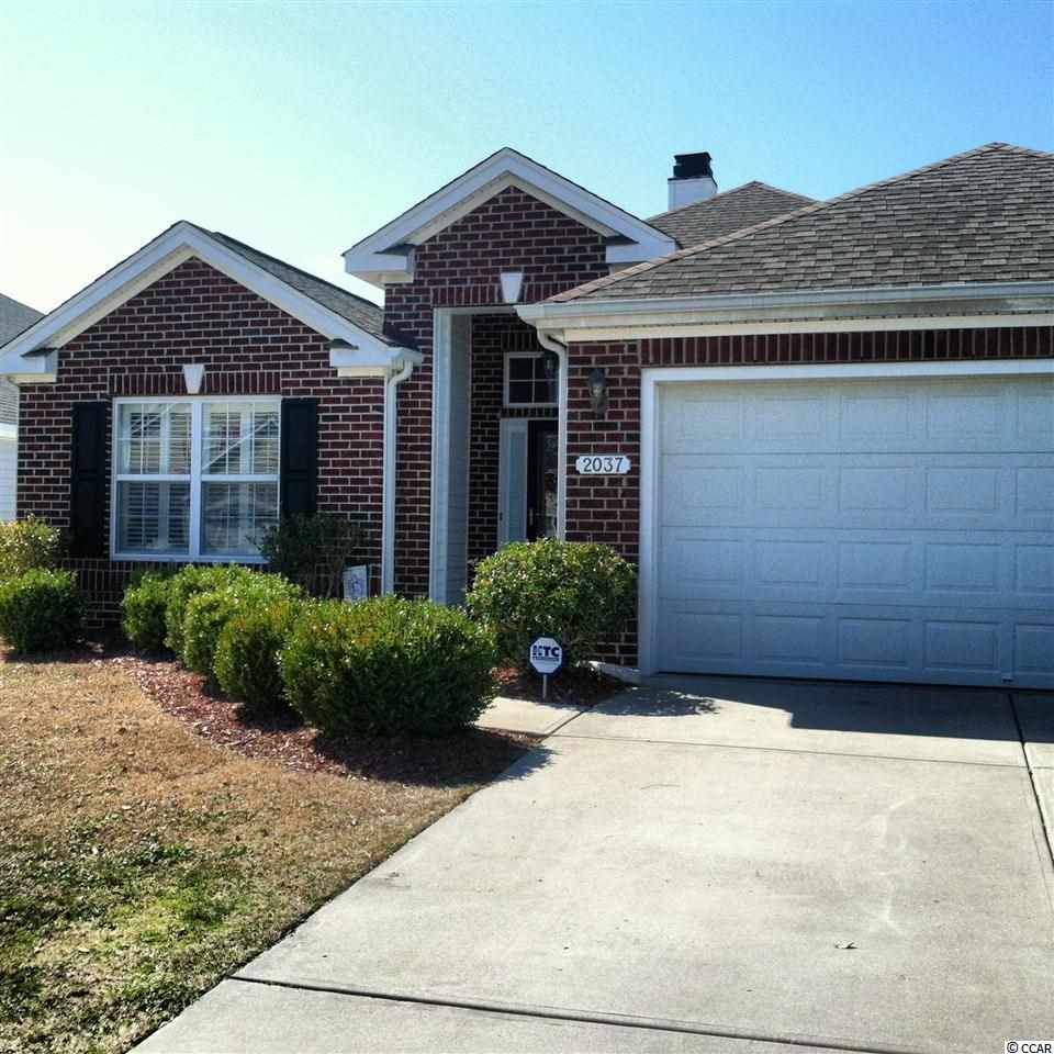 2037 Haystack Way Myrtle Beach, SC 29579 - Photo 1 of 17 Gallery Image 1
