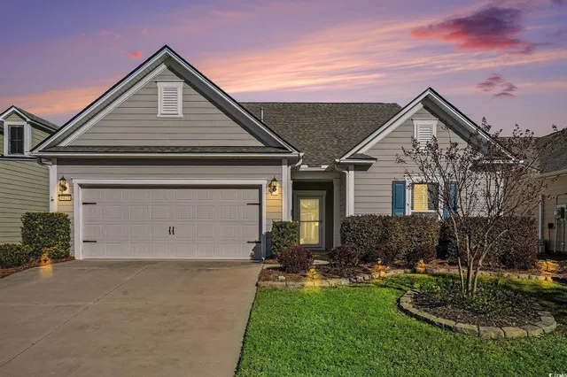 $719,900 | 6425 Cascata Drive, Myrtle Beach, SC 29572