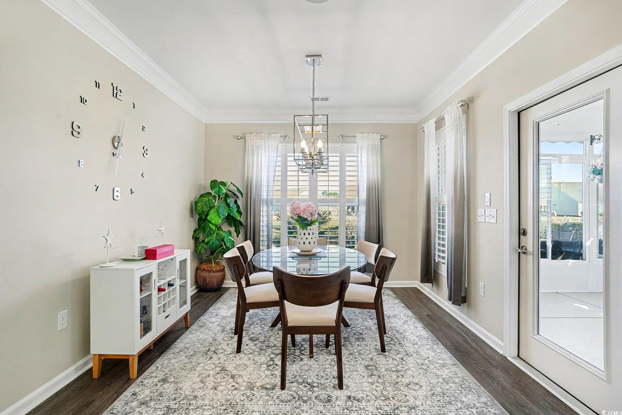 6425 Cascata Drive Myrtle Beach, SC 29572 - Photo 11 of 40