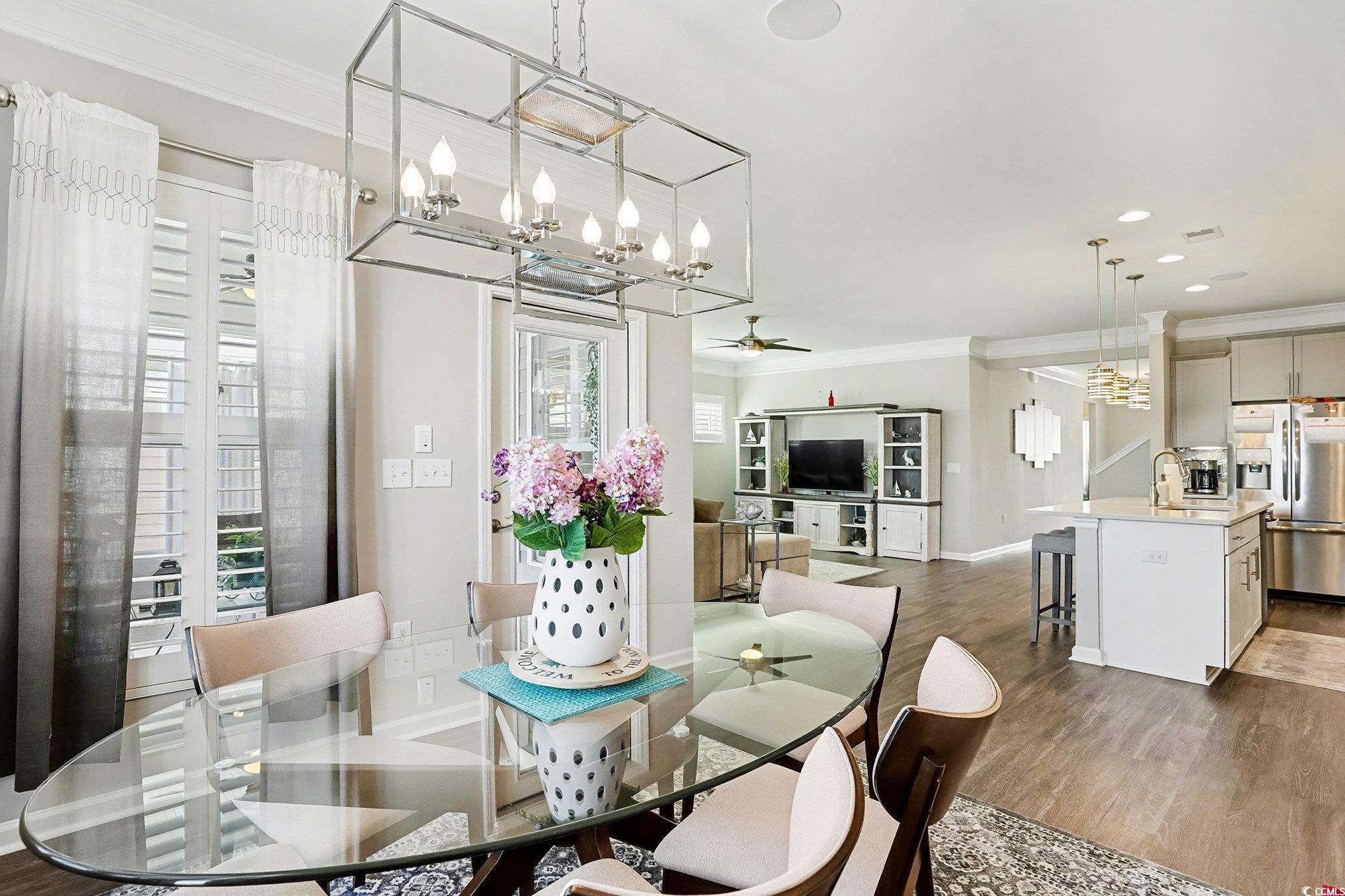 6425 Cascata Drive Myrtle Beach, SC 29572 - Photo 12 of 40