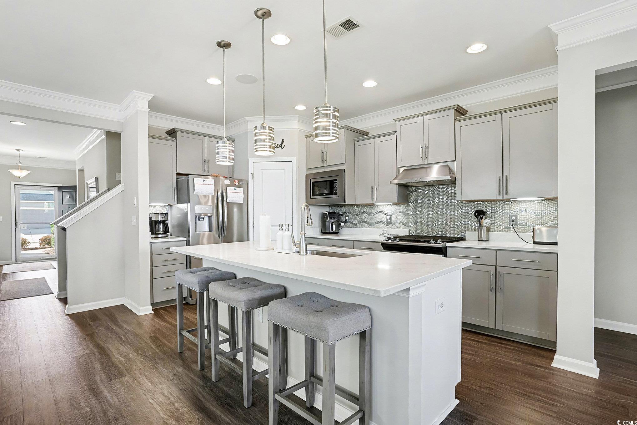 6425 Cascata Drive Myrtle Beach, SC 29572 - Photo 13 of 40