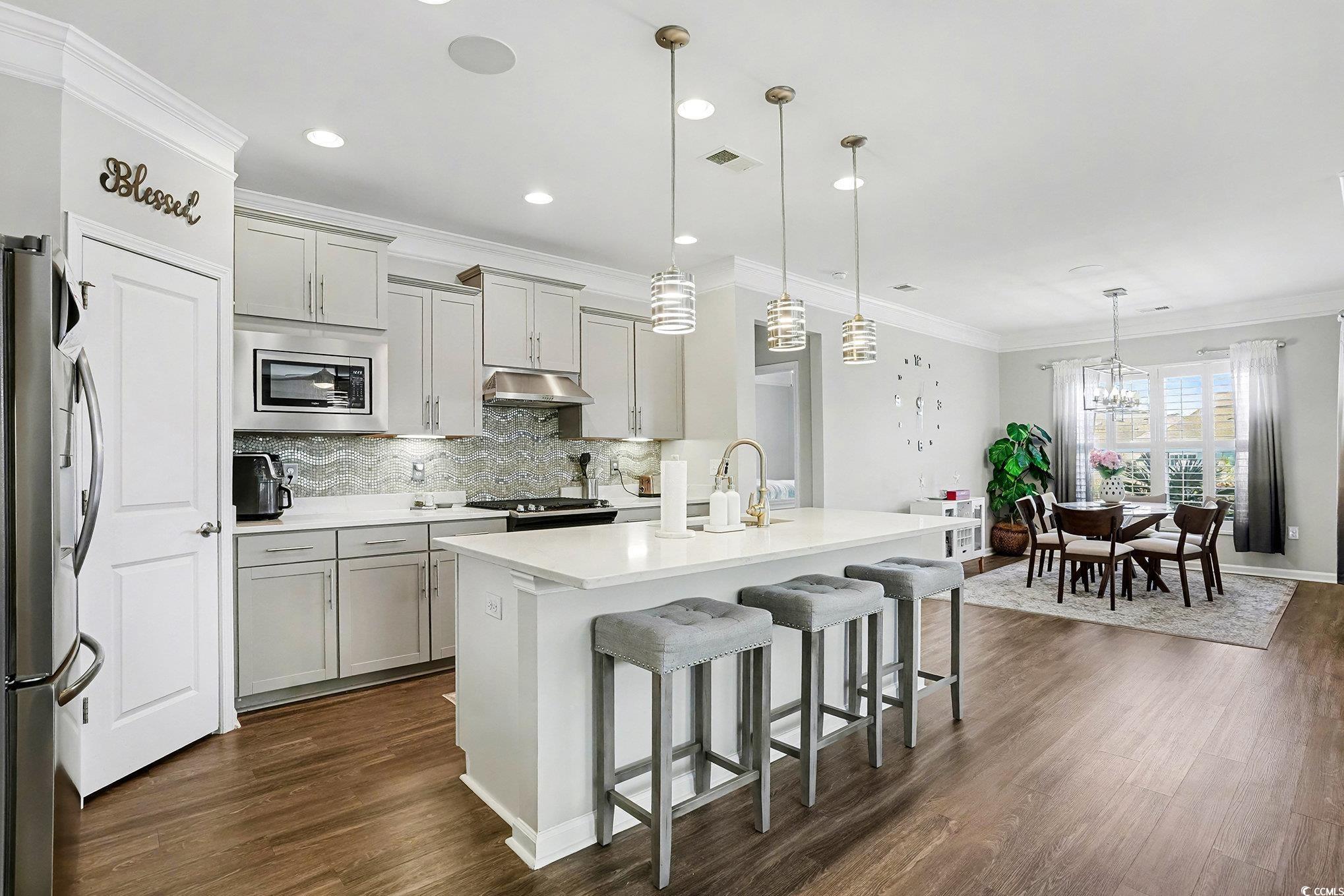 6425 Cascata Drive Myrtle Beach, SC 29572 - Photo 14 of 40