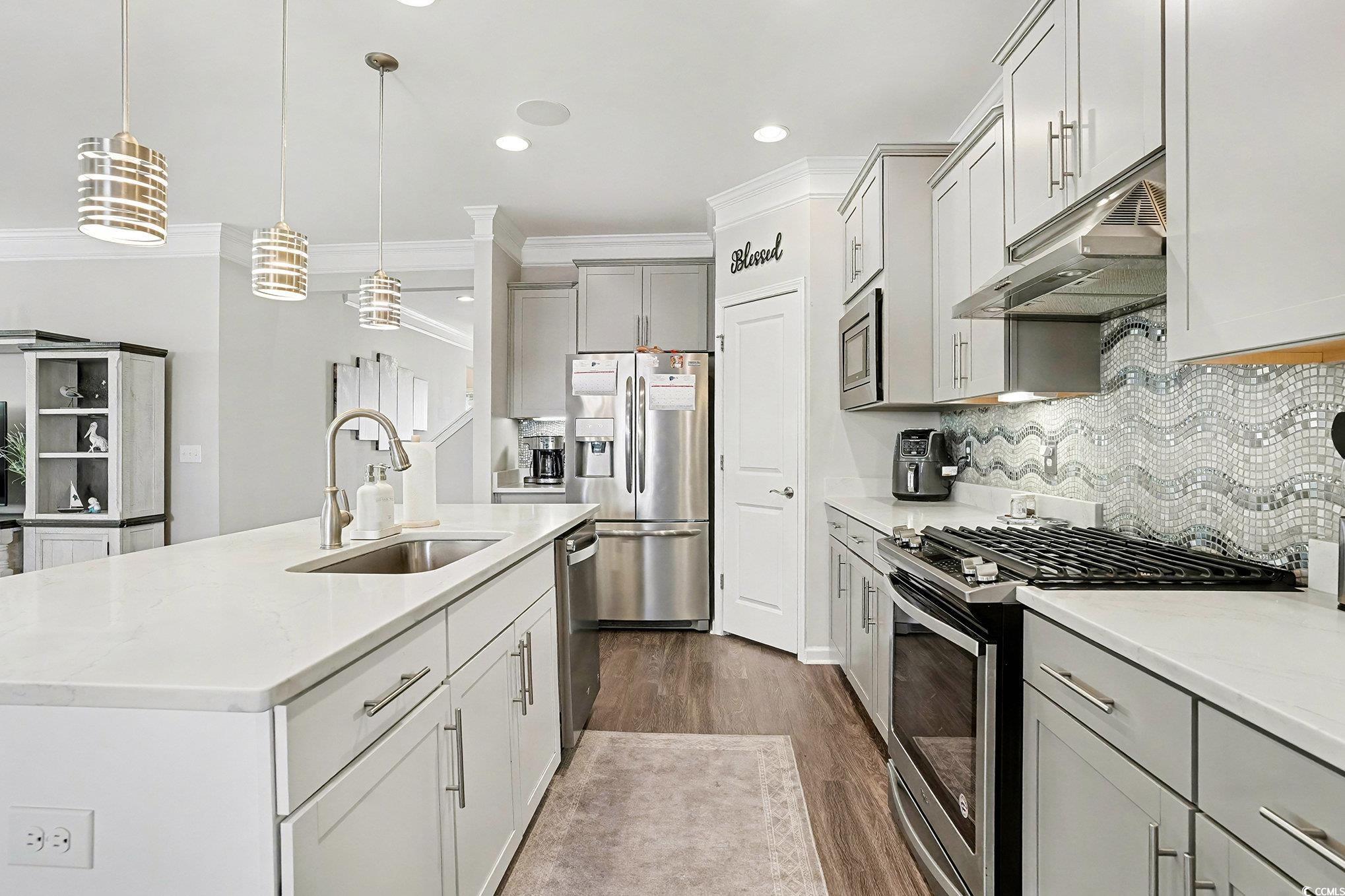 6425 Cascata Drive Myrtle Beach, SC 29572 - Photo 15 of 40