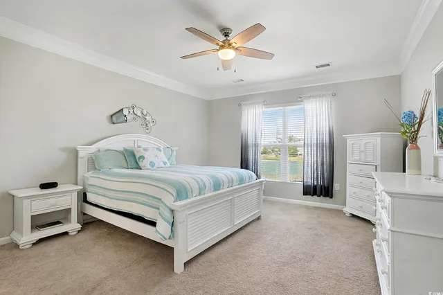 $719,900 | 6425 Cascata Drive, Myrtle Beach, SC 29572