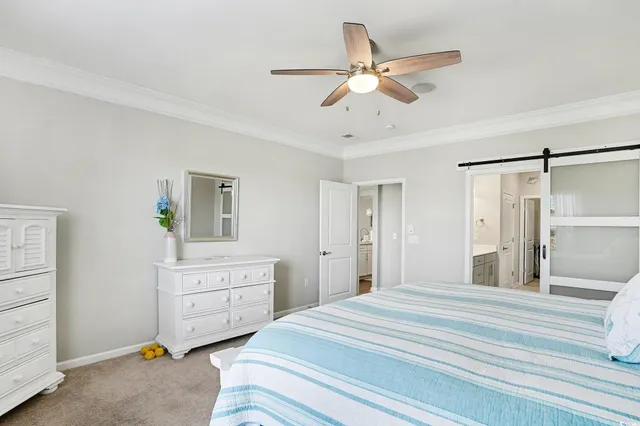 $719,900 | 6425 Cascata Drive, Myrtle Beach, SC 29572