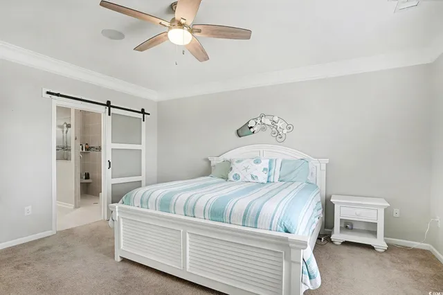 $719,900 | 6425 Cascata Drive, Myrtle Beach, SC 29572