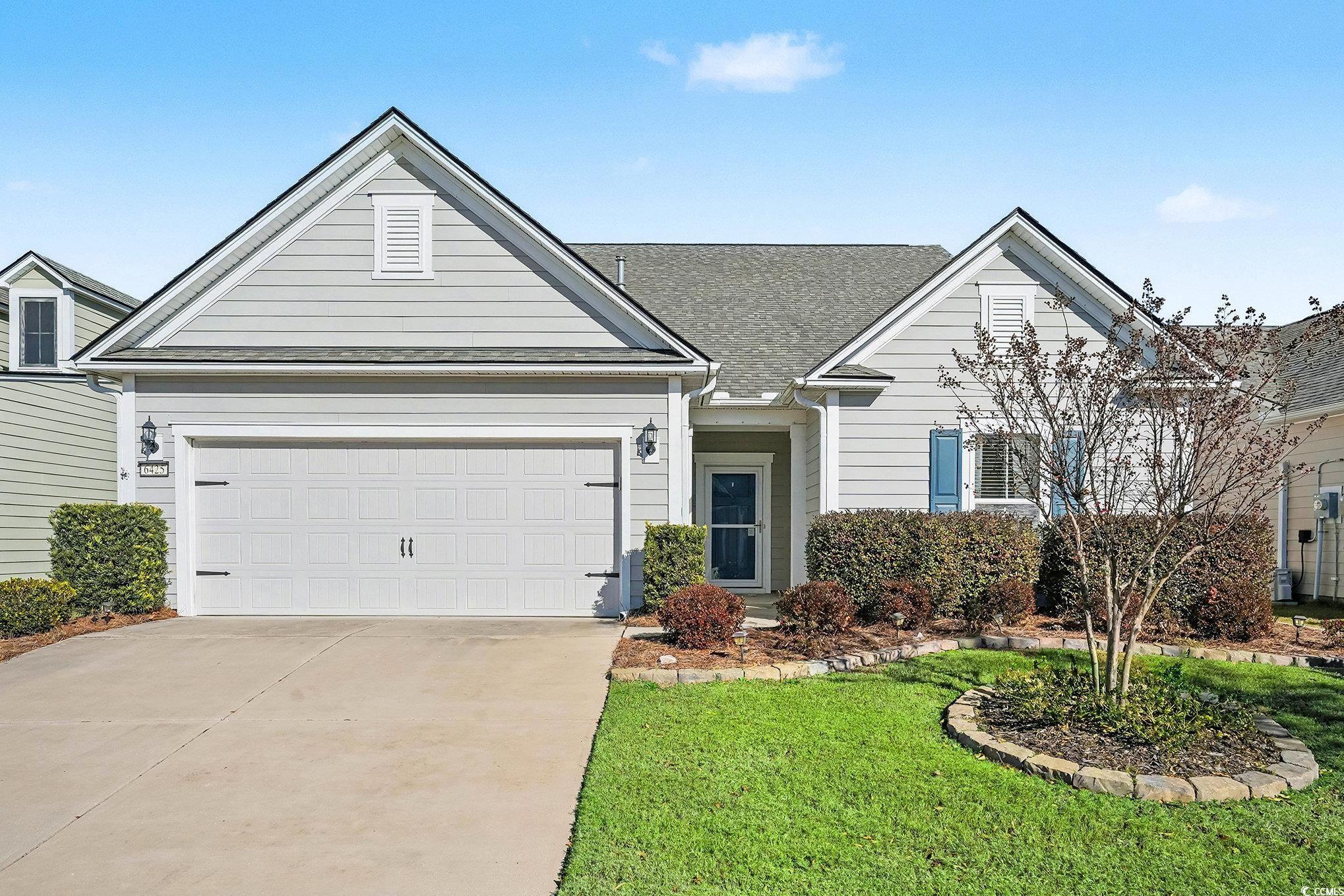 6425 Cascata Drive Myrtle Beach, SC 29572 - Photo 2 of 40