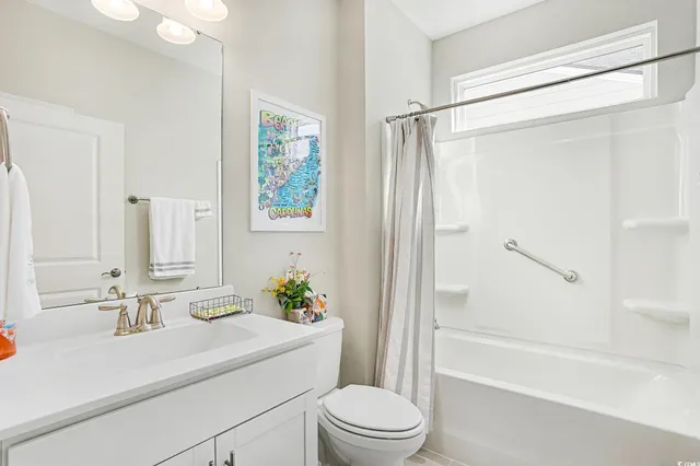 $719,900 | 6425 Cascata Drive, Myrtle Beach, SC 29572