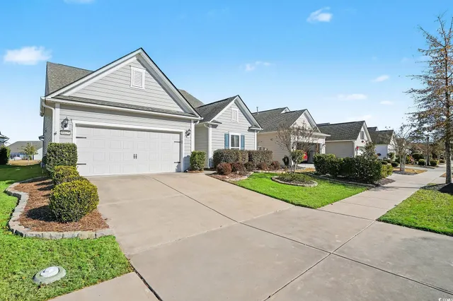 $719,900 | 6425 Cascata Drive, Myrtle Beach, SC 29572