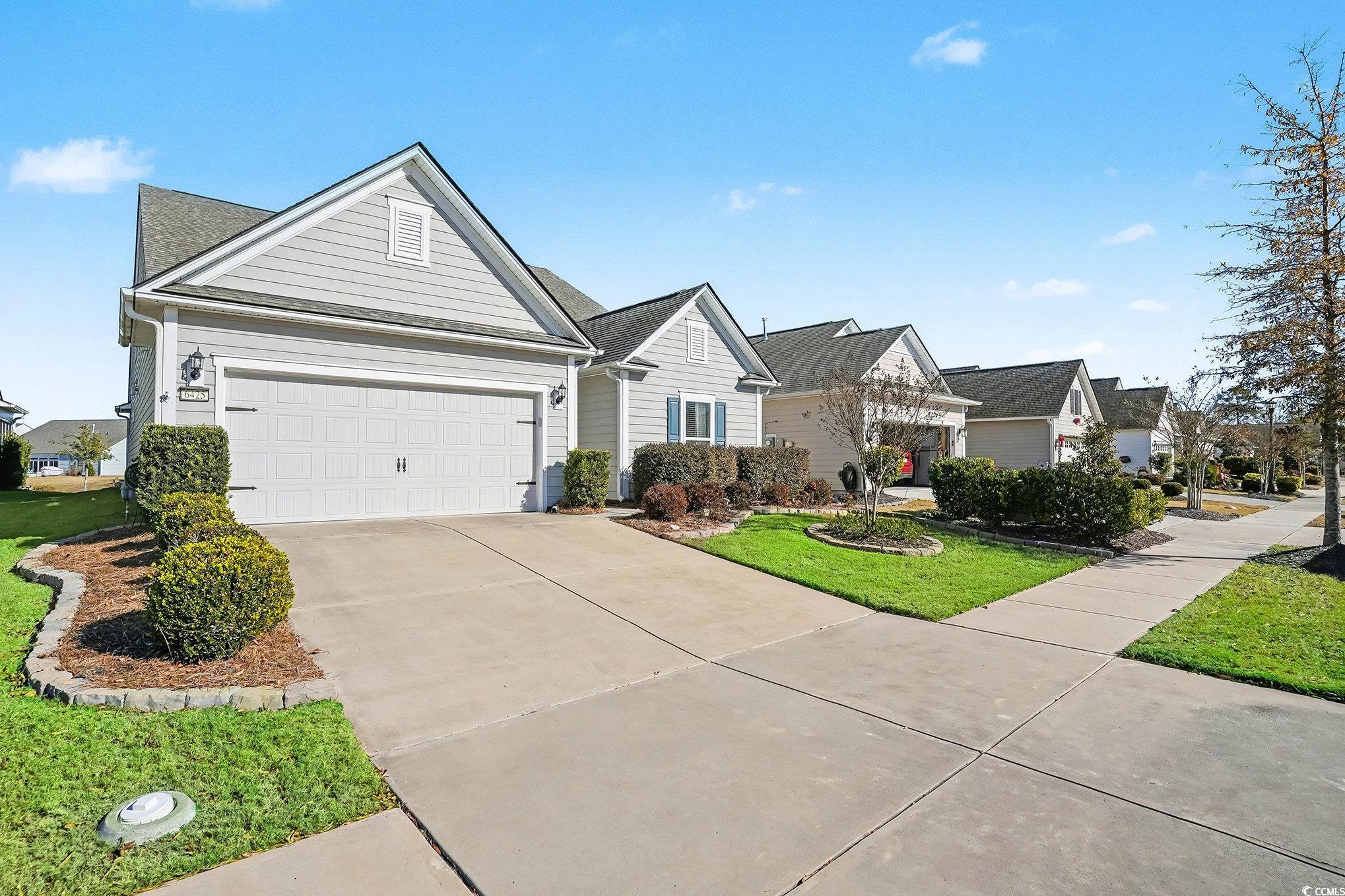 6425 Cascata Drive Myrtle Beach, SC 29572 - Photo 3 of 40