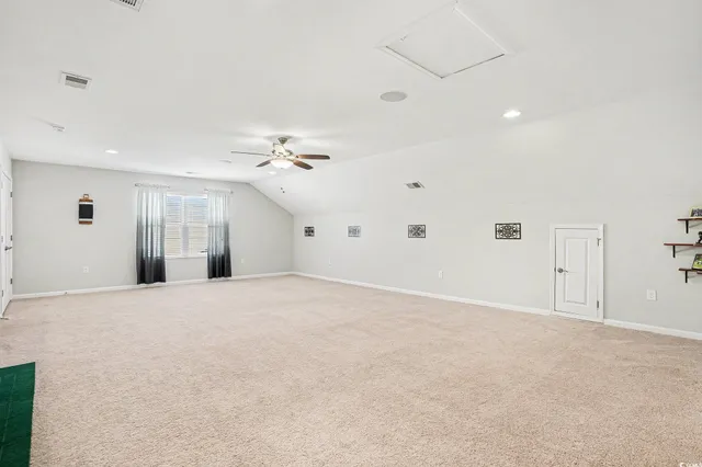 $719,900 | 6425 Cascata Drive, Myrtle Beach, SC 29572