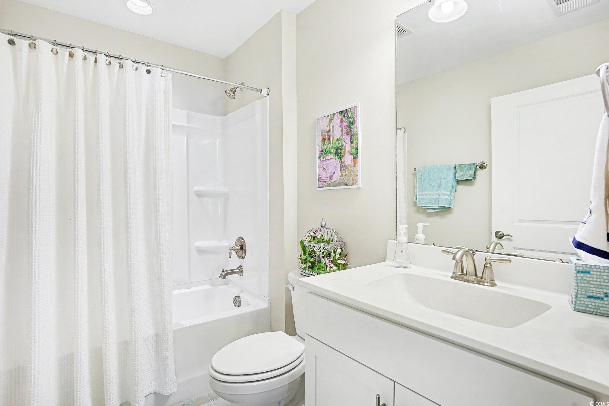 6425 Cascata Drive Myrtle Beach, SC 29572 - Photo 35 of 40