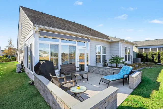 $719,900 | 6425 Cascata Drive, Myrtle Beach, SC 29572