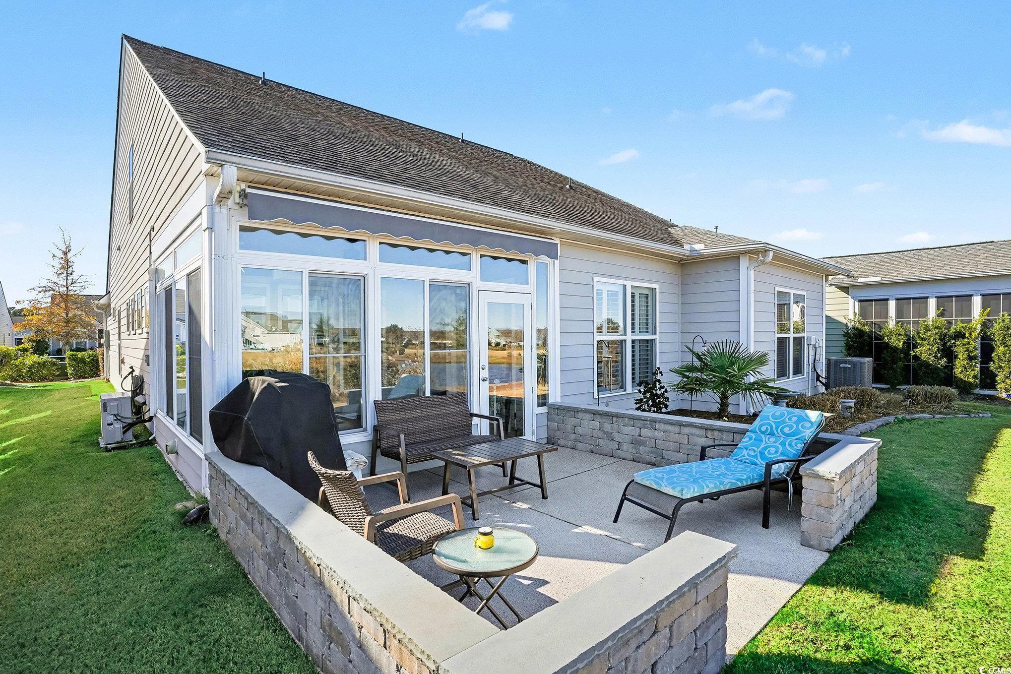 6425 Cascata Drive Myrtle Beach, SC 29572 - Photo 37 of 40