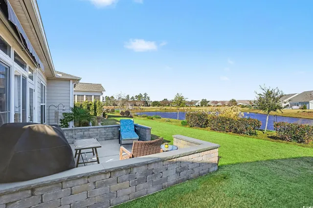 $719,900 | 6425 Cascata Drive, Myrtle Beach, SC 29572