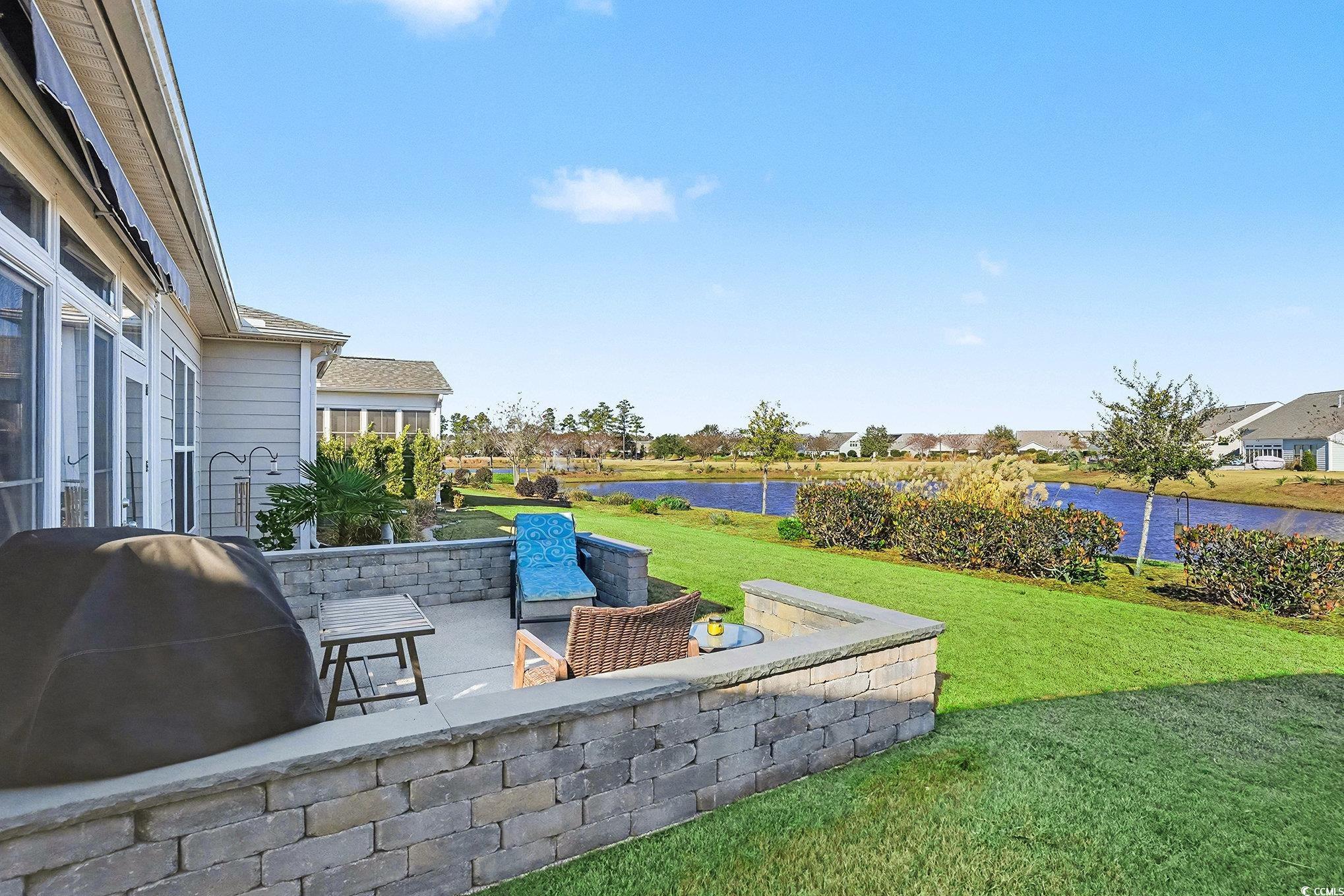 6425 Cascata Drive Myrtle Beach, SC 29572 - Photo 38 of 40