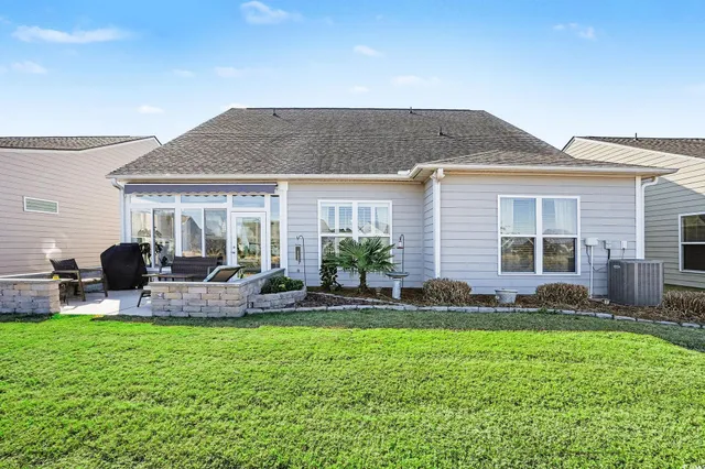 $719,900 | 6425 Cascata Drive, Myrtle Beach, SC 29572