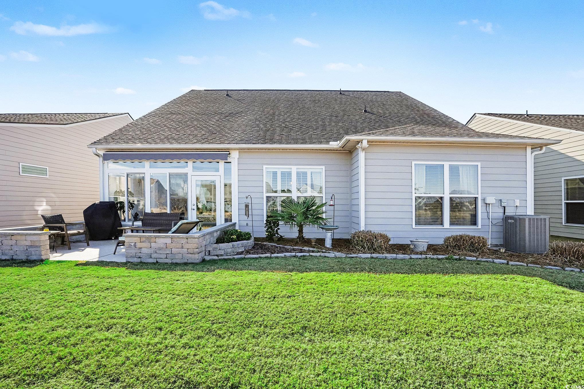 6425 Cascata Drive Myrtle Beach, SC 29572 - Photo 39 of 40