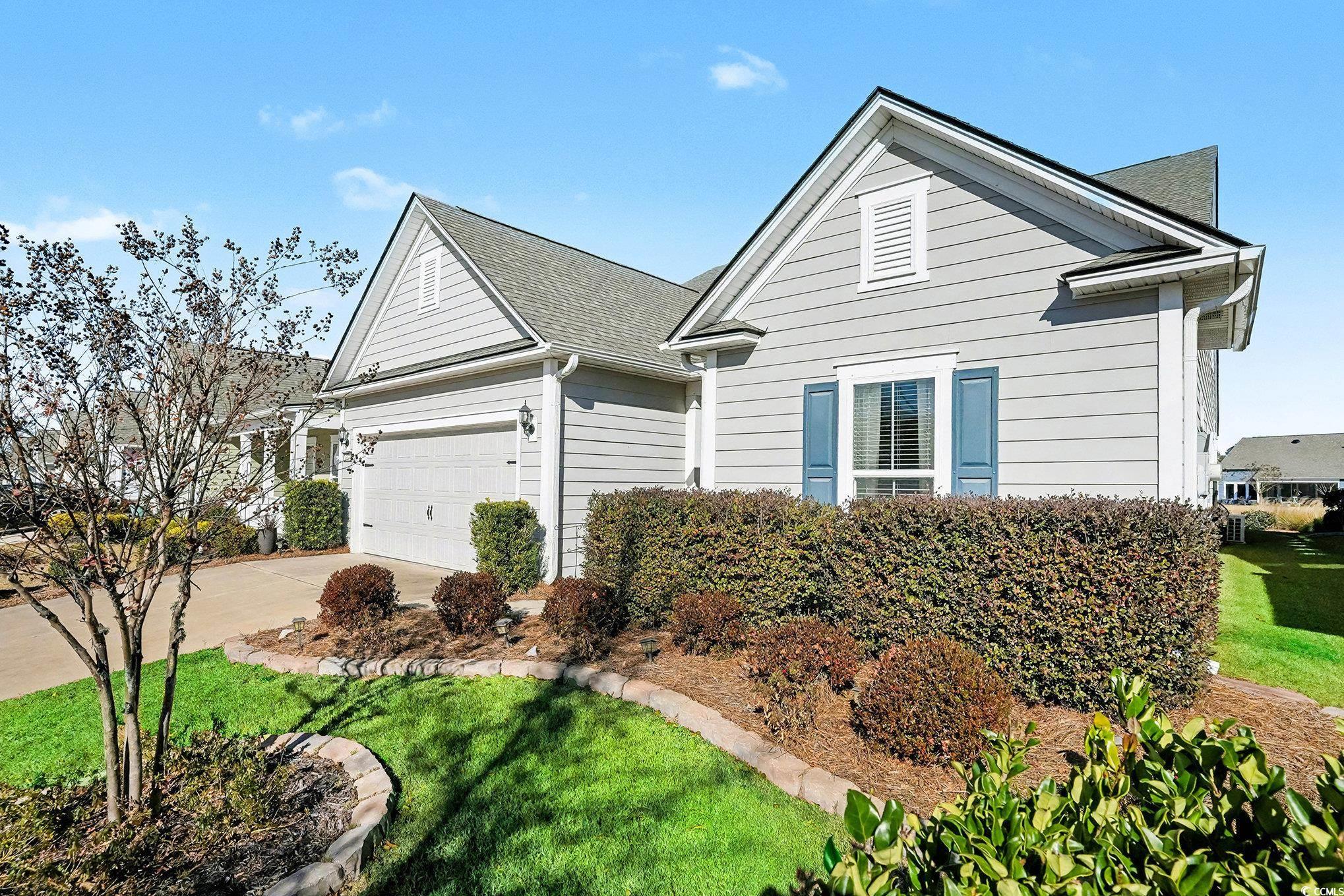 6425 Cascata Drive Myrtle Beach, SC 29572 - Photo 4 of 40