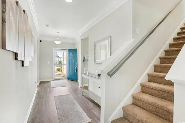 $719,900 | 6425 Cascata Drive, Myrtle Beach, SC 29572