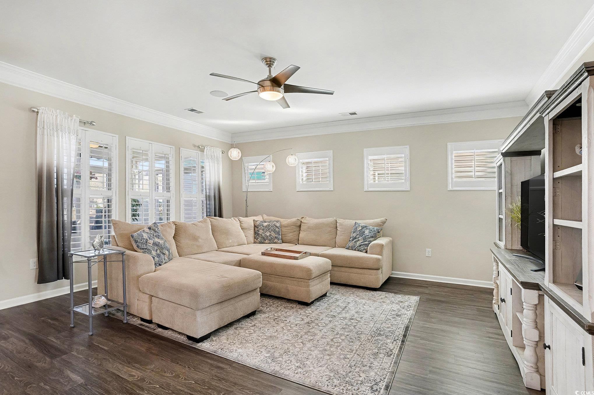 6425 Cascata Drive Myrtle Beach, SC 29572 - Photo 8 of 40