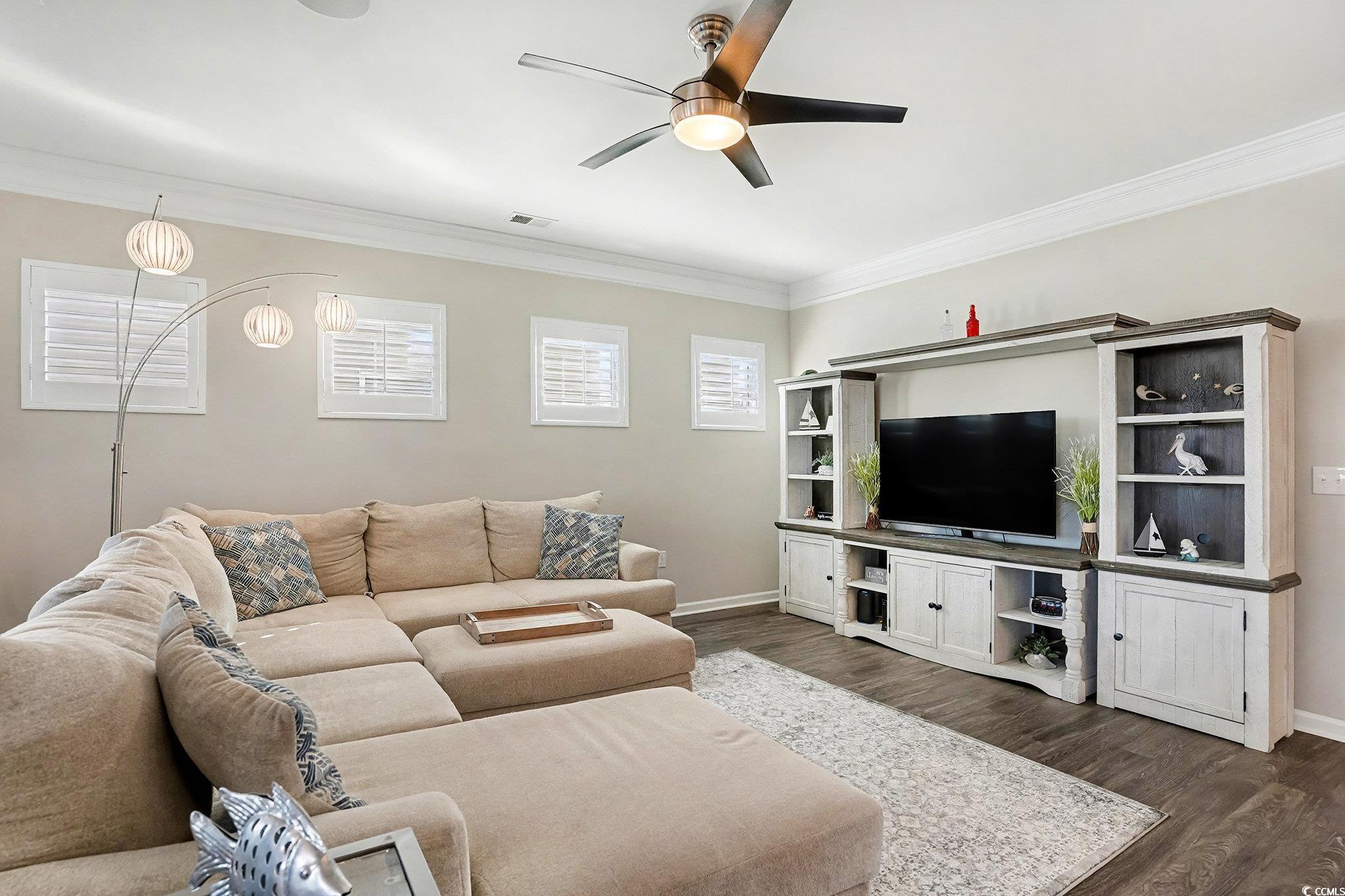 6425 Cascata Drive Myrtle Beach, SC 29572 - Photo 9 of 40