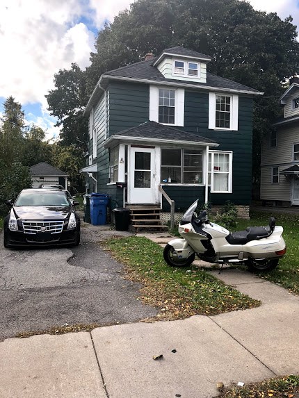 447 Glide Street Rochester, NY 14606 - Photo 1 of 1