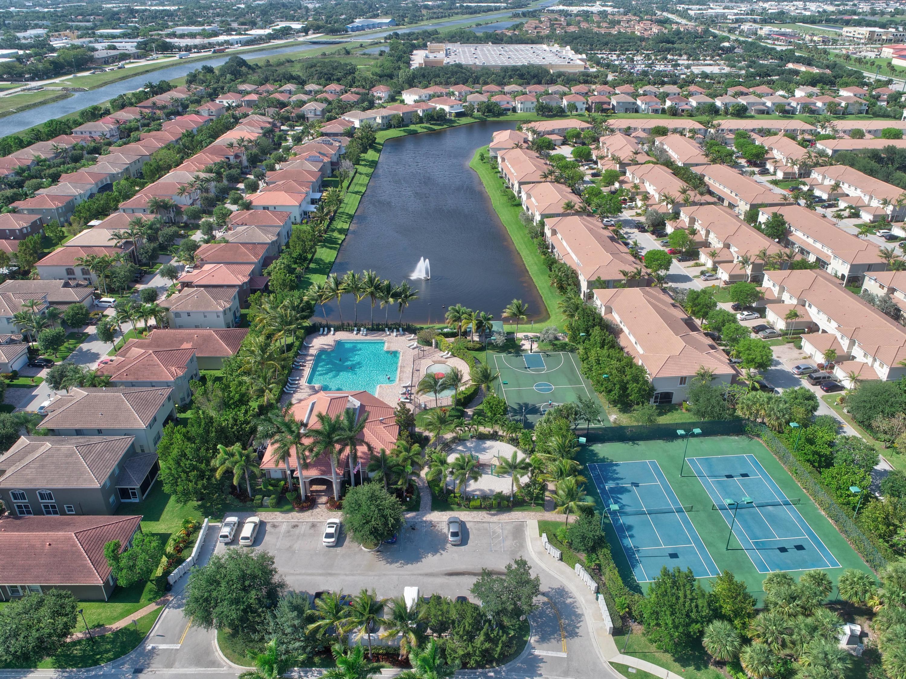 3242 Laurel Ridge Circle Riviera Beach, FL 33404 - Photo 18 of 28 11_dji_0166_67_68_69_70