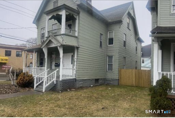 473 Howard Avenue New Haven, CT 06519 - Photo 1 of 1